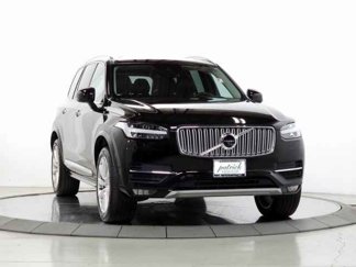 Used 2018 Volvo XC90 T6 Inscription w/ Convenience Package image 1