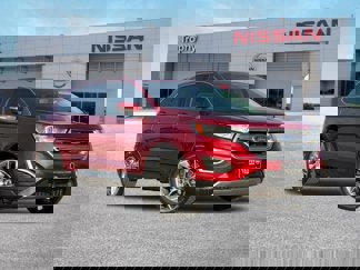 Used 2015 Ford Edge Titanium image 1