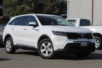 Used 2021 Kia Sorento LX image 1