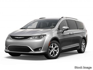Used 2017 Chrysler Pacifica Limited w/ UConnect Theater Package image 1