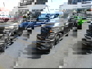 New 2025 RAM 1500 Big Horn image 1