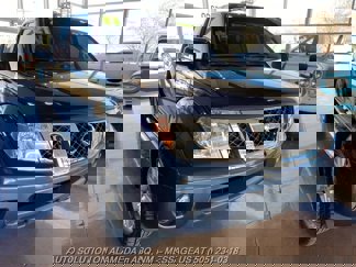 Used 2021 Nissan Frontier SV w/ Value Truck Package image 1