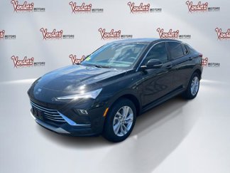 New 2025 Buick Envista Preferred image 1