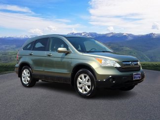 Used 2009 Honda CR-V EX-L image 1