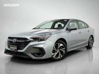 Used 2023 Subaru Legacy Premium video 1