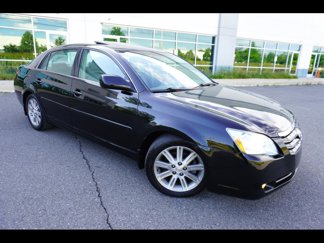 Used 2006 Toyota Avalon Limited image 1