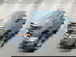 Used 2017 Chevrolet Silverado 1500 LT w/ All Star Edition image 1