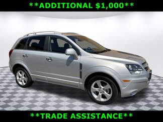 Used 2015 Chevrolet Captiva Sport LTZ image 1