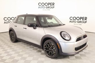 New 2025 MINI Cooper S image 1