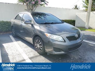 Used 2009 Toyota Corolla LE image 1