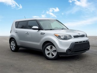 Used 2016 Kia Soul image 1