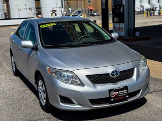 Used 2009 Toyota Corolla LE image 1
