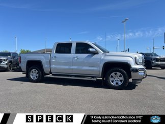 Used 2016 GMC Sierra 1500 SLT image 1