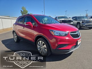 Used 2019 Buick Encore Preferred w/ LPO, Active Package image 1