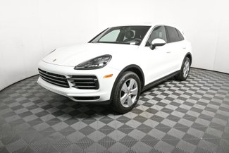 Certified 2019 Porsche Cayenne video 1