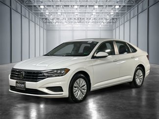 Used 2019 Volkswagen Jetta S w/ Driver Assistance Package image 1