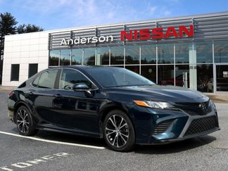 Used 2019 Toyota Camry L image 1
