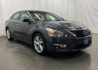 Used 2013 Nissan Altima 2.5 SV w/ 2.5SV Convenience Pkg image 1