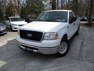 Used 2006 Ford F150 XLT image 1