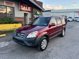 Used 2006 Honda CR-V EX image 1