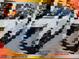 Certified 2021 Chevrolet Equinox LT image 1
