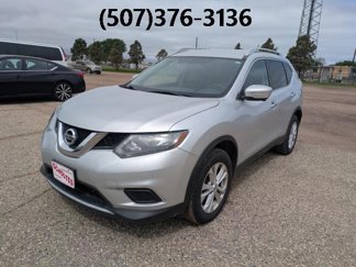 Used 2014 Nissan Rogue SV w/ SV Premium Package image 1
