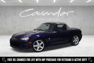 Used 2003 MAZDA MX-5 Miata image 1