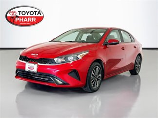Used 2024 Kia Forte LXS w/ LXS Technology Package image 1