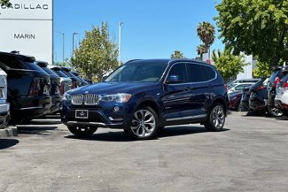 Used 2017 BMW X3 xDrive28i image 1