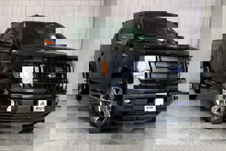 Used 2014 Ford F150 FX2 w/ Equipment Group 401A Mid image 1