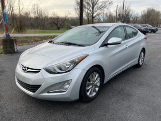 Used 2015 Hyundai Elantra SE w/ Option Group 02 image 1