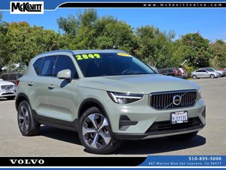 Certified 2024 Volvo XC40 B5 Core w/ Protection Package Premier image 1