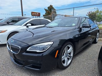 Used 2017 BMW 640i Gran Coupe xDrive image 1