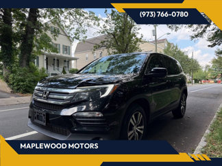 Used 2018 Honda Pilot EX-L image 1