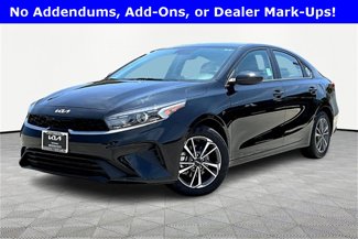 Certified 2023 Kia Forte LXS image 1