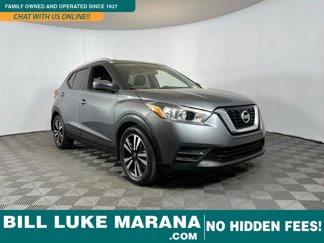 Used 2019 Nissan Kicks SV w/ Exterior Electronics Package image 1