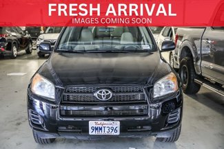 Used 2012 Toyota RAV4 4WD image 1