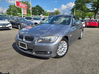 Used 2009 BMW 328i xDrive Sedan image 1
