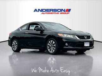 Used 2014 Honda Accord EX-L image 1