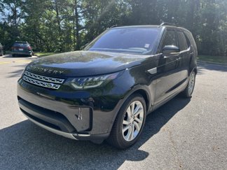 Used 2019 Land Rover Discovery HSE image 1