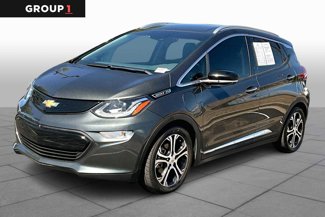 Used 2020 Chevrolet Bolt Premier w/ Infotainment Package image 1