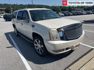 Used 2007 Cadillac Escalade ESV AWD w/ Information Package image 1