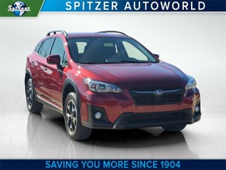 Used 2018 Subaru Crosstrek 2.0i Premium w/ Popular Package #2 image 1
