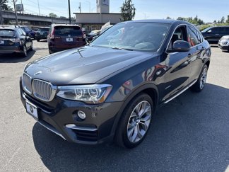 Used 2015 BMW X4 xDrive28i image 1