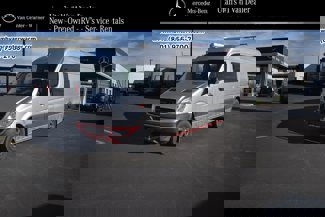 Used 2013 Mercedes-Benz Sprinter 2500 image 1