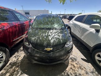 Used 2021 Chevrolet Bolt Premier w/ Infotainment Package image 1