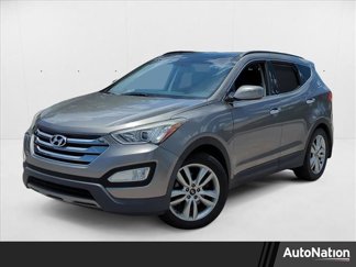 Used 2015 Hyundai Santa Fe Sport 2.0T w/ Option Group 05 image 1
