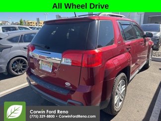 Used 2012 GMC Terrain SLT w/ Cargo Package image 1