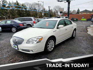 Used 2011 Buick Lucerne CX image 1