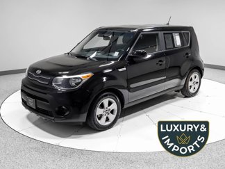 Used 2019 Kia Soul w/ Option Group 020 image 1